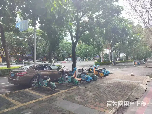 （51旺铺推荐）定安龙禧雅苑260平临街旺铺出租 - 图片 5