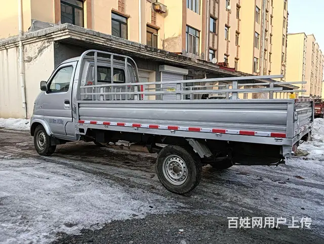 昌河 福瑞达 平板车 国6 - 图片 3