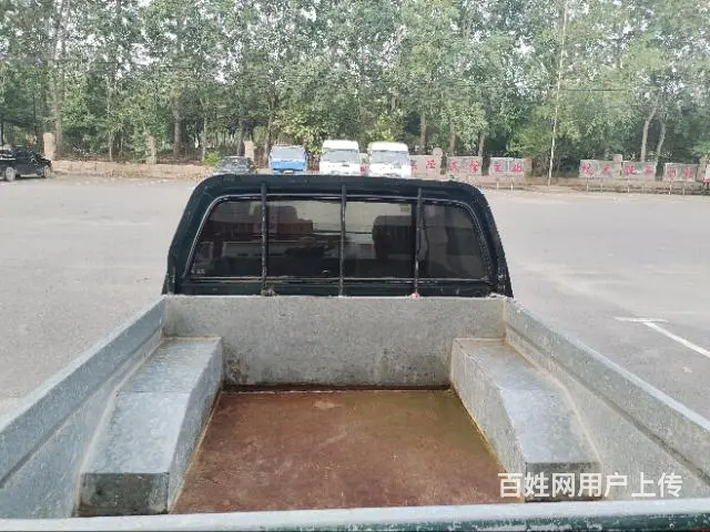 五十铃 瑞迈 2015款 2.8T 手动 - 图片 5