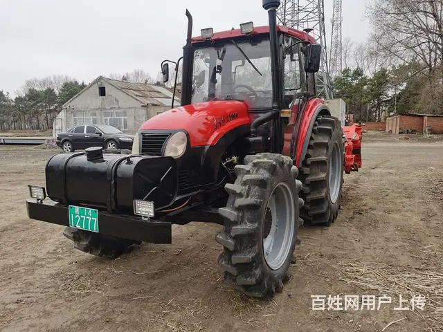 东方红LX904 - 图片 7