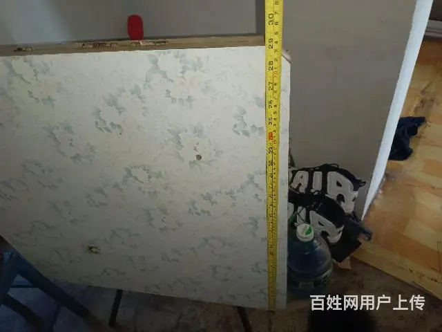 【搞定了！】二手折叠桌 - 图片 7