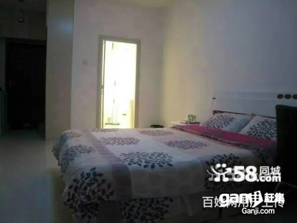 站前丹景丽城WIFI设施全精致装修独门独户日租月租年租 - 图片 4