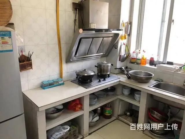 立新+15中 君府城 非山非顶两居室92平 报价60万 - 图片 5