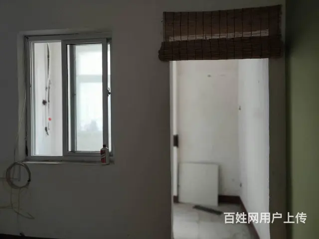 实景拍摄！一楼仅一间！春都路副食文化园，可做任何行业，可分割 - 图片 6