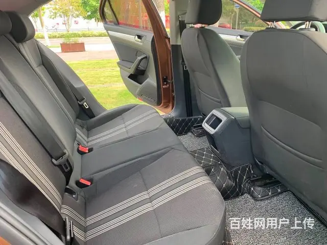 大众 凌渡 2018款 1.4TSI 双离合 28 - 图片 9