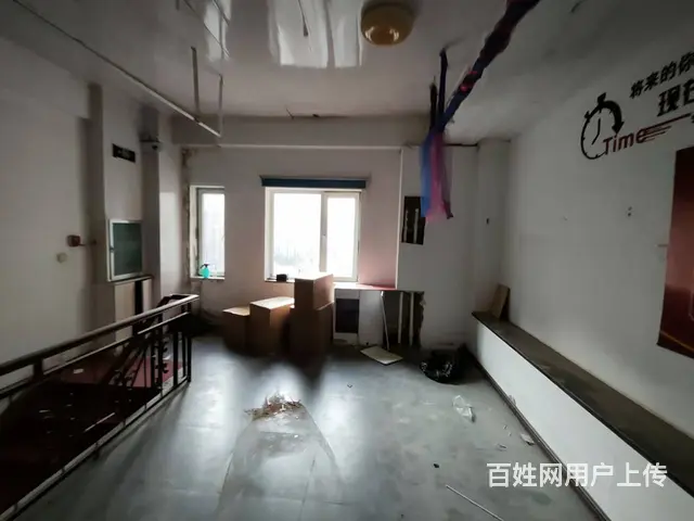 于洪区怒江北街二楼门市无兑费出租 - 图片 3