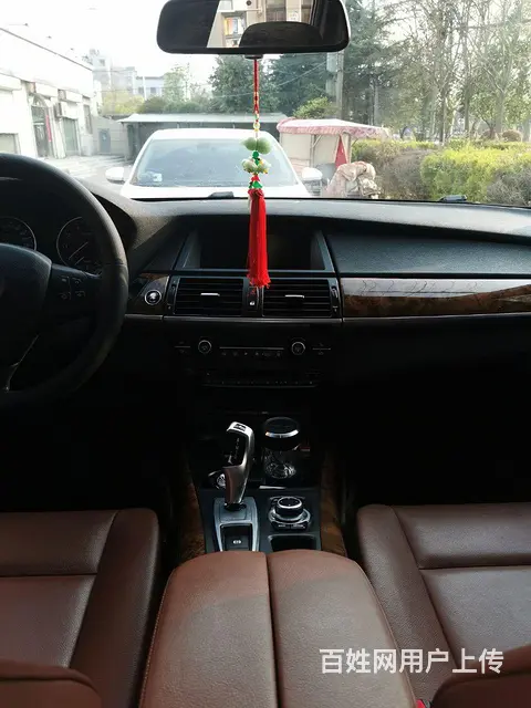 宝马X5 2013款 4.8 双离合 - 图片 4