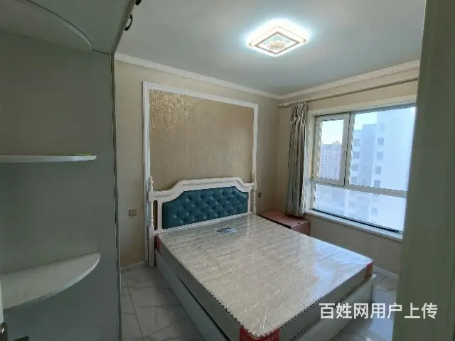自家房子低价出租一室一厅一卫 - 图片 3