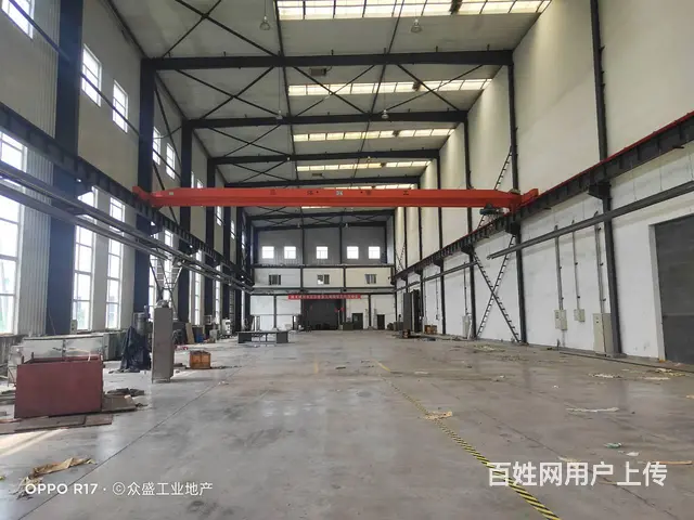 沈北道义20000平厂库房出租 - 图片 5