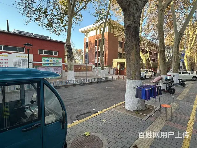 （微易转）商场西街公园新村小学卷饼餐饮小吃店转让 - 图片 2