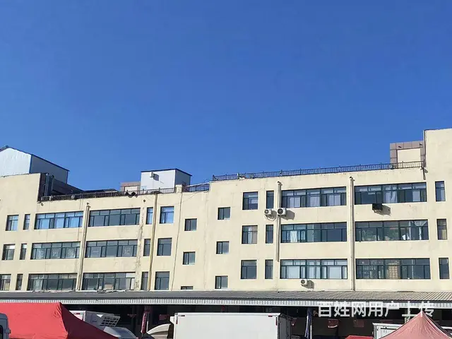 望花综合楼出租可分租 - 图片 1