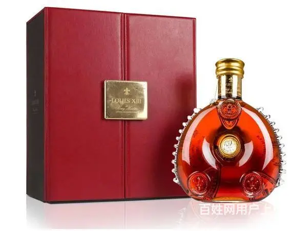 广州路易十三酒瓶回收如何划分 - 图片 7
