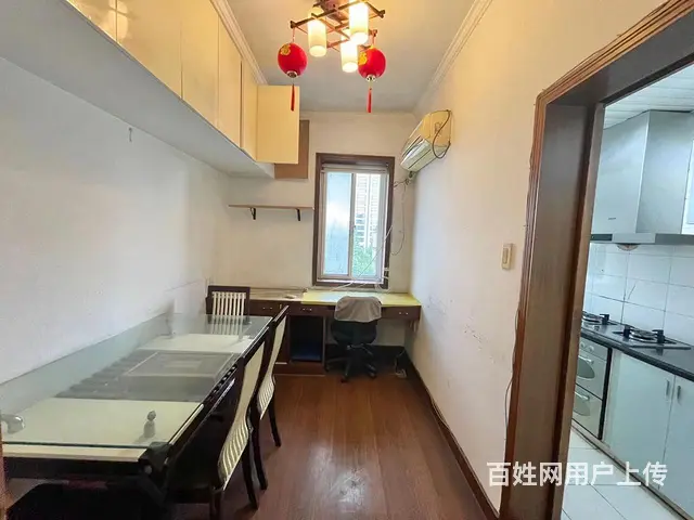 百闻不如一见！精装修58.79平2室献给懂得享受得你 - 图片 3