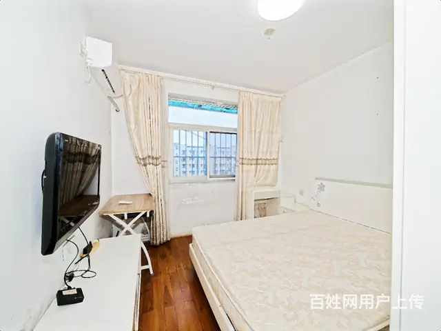 三里亭 · 三里亭苑四区 · 2室 · 1厅 - 图片 3
