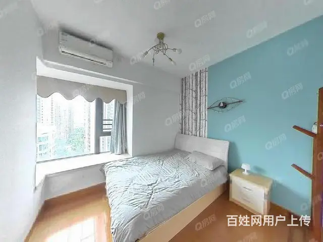 华发世纪城四期  黄金楼层 超值 便宜 尊贵 - 图片 3