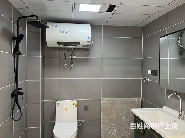 义美家园一楼66平米两室一厅一阴一阳，精装，婚房，29.8万 - 图片 5