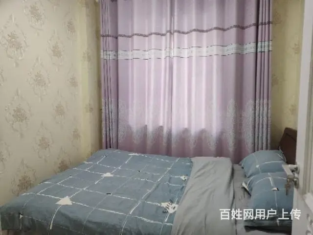 矮楼层三室一厅一卫 - 图片 2