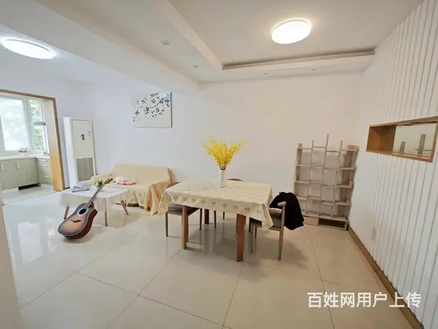 嘉绿西苑 稀缺南 不后悔的选择 - 图片 1