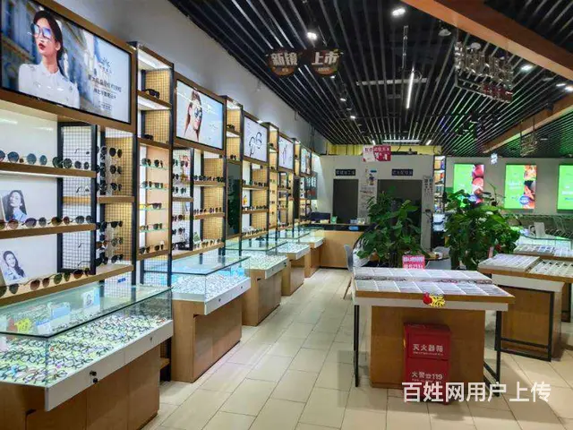 眼鏡店租金3100/月 - 图片 5