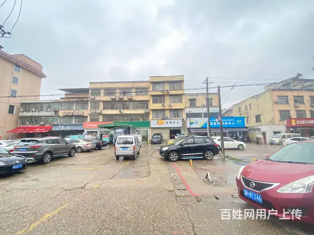 (房东直租)汽车西站西二环商学院旁160平仓库/门面优价出租 - 图片 1