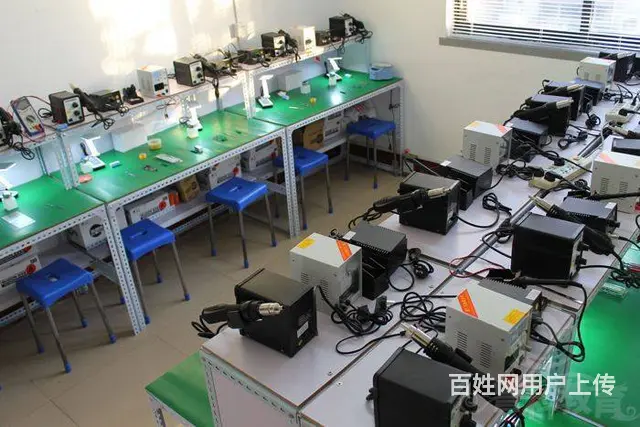 湖州学习修手机在哪里一对一指导，火爆招生 - 图片 1