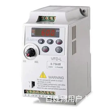 渝北台达变频器维修VFD150B43A - 图片 6
