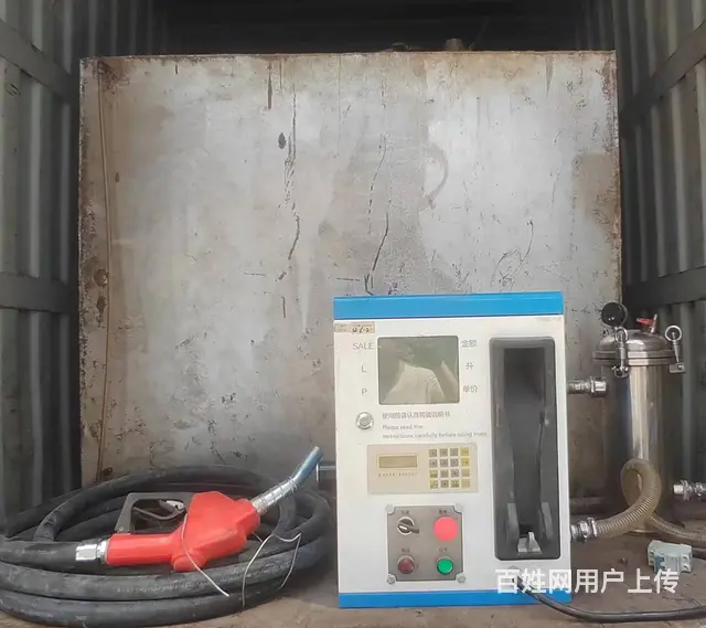 1至18吨加水现货待售 - 图片 2