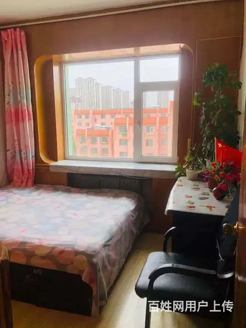 安居小区 普通住宅 简单装修 - 图片 2