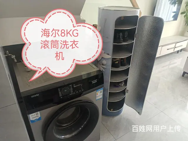 精装公寓房东首次直租 - 图片 8