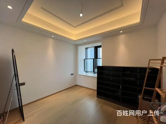 华侨城原岸 高层3房2卫 一线观东湖 无遮挡 南北 - 图片 4