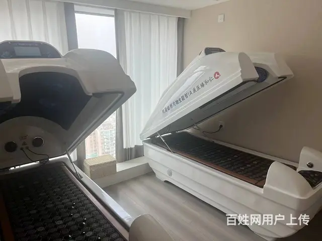8353（铺联邦）七里河兰州中心大型商圈理疗馆低价转让 - 图片 6