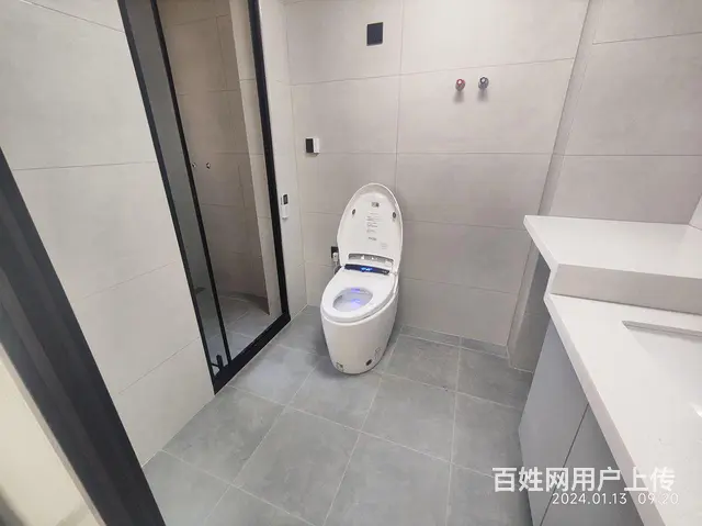 万达六中红旗路爱琴海水岸华城香梅湾 - 图片 4