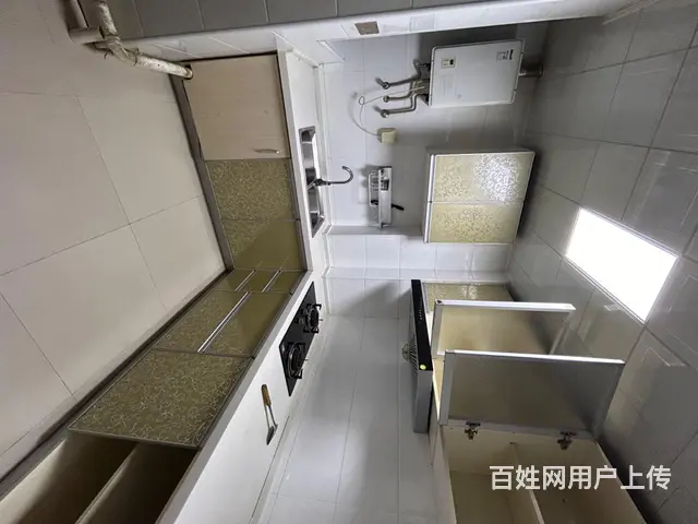 古田四路永利新城小区 普通住宅2厅 简单装修 - 图片 3