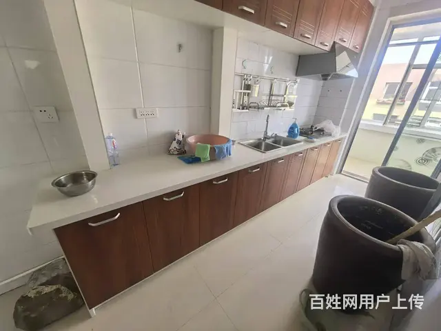 五一街附近6楼，厢房80平10.5万，改地热了，可直接入住 - 图片 3