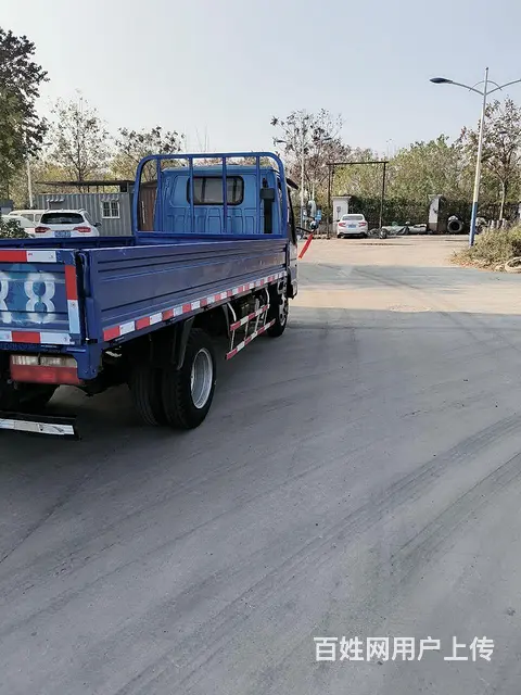 精品江淮四米二平板出售， - 图片 6