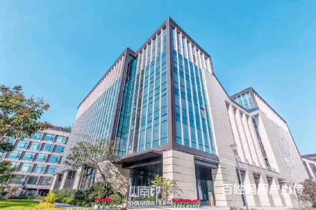 上城区金瑞山南印独栋2000方8000方精装现房地铁口性价高 - 图片 7