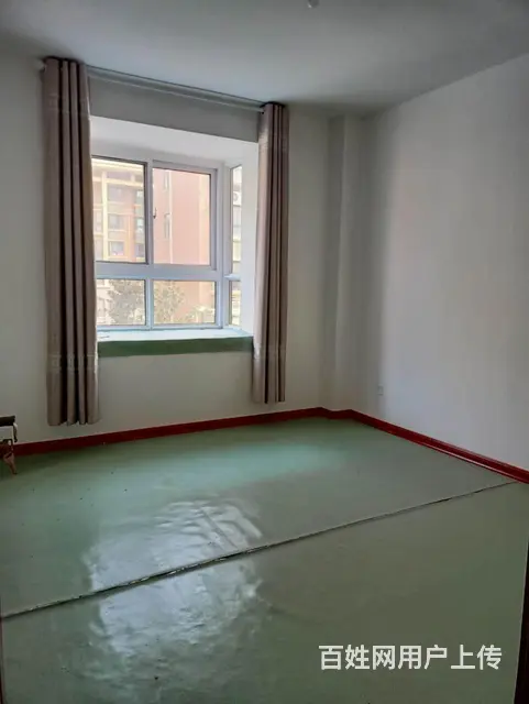 蓝庭国际二楼三室七中对过家具家电给配交通方便生活便利 - 图片 4