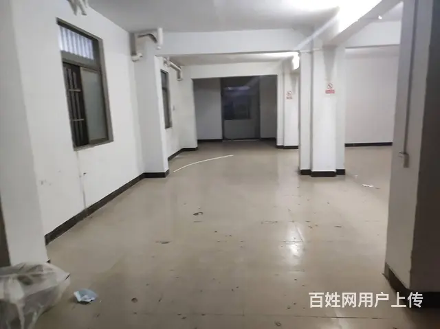 （51旺铺推荐）龙华区金湖街11号140平招租 - 图片 3