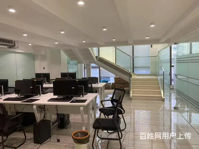 龙昆南路 近火车东站精装带办公家具出租 - 图片 2