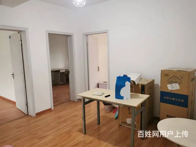 无中介费 可整租可分租 地铁4号线旁精装四房 - 图片 5