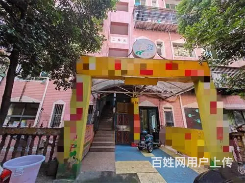 （达州铺源网）西外华泰花园小区内600㎡空铺出租 - 图片 9