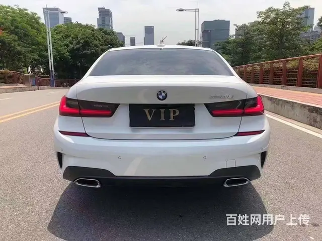 宝马3系 2020款 320Li 2.0T 手自一体 M运动 - 图片 7