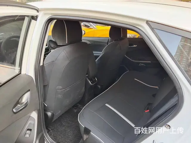现代 菲斯塔 2019款 1.6TGDi 双离合 280TG - 图片 6