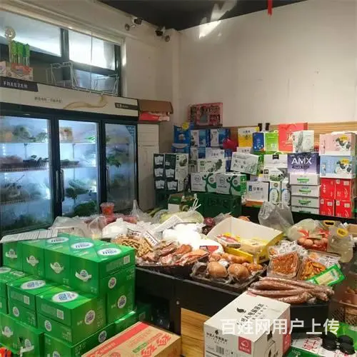 昌邑区筑石红二期门口超市出兑 - 图片 5