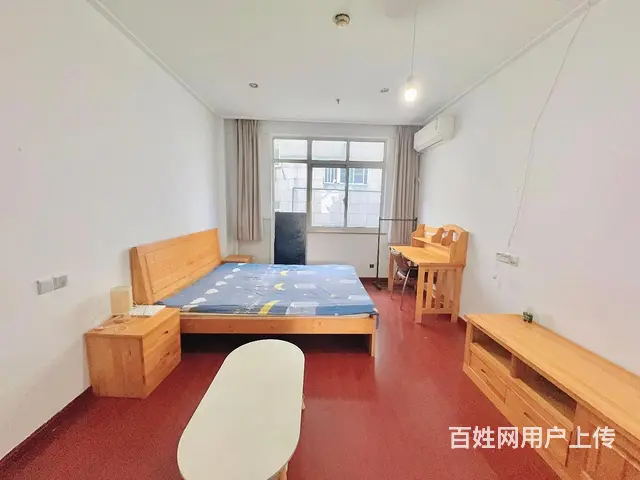 短租三个月 汇通大厦朝南一室 石路桐泾北 彩香 天虹西城永捷 - 图片 3