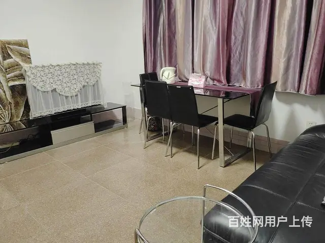 蒸湘北路晶珠广场附近3室1厅精装修家具家电齐全月租1300 - 图片 5