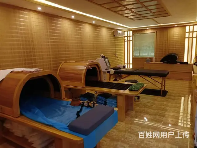 （51旺铺推荐）干沟路300平瑜伽店转让（瑞都水郡南门店） - 图片 2