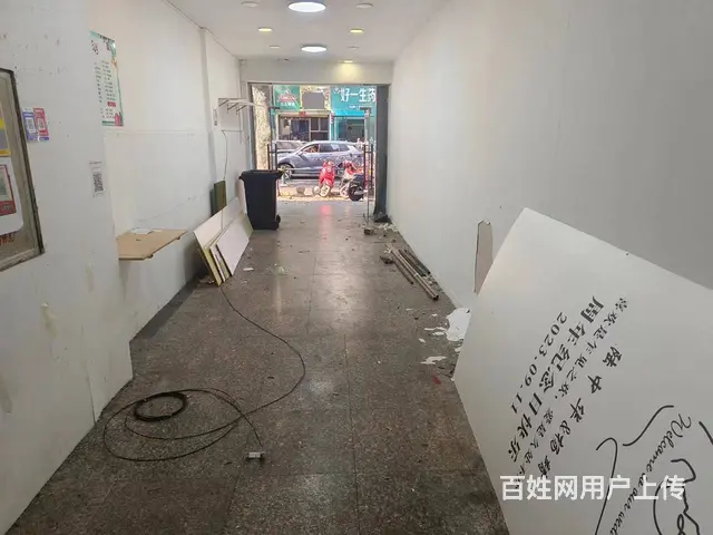 （51旺铺推荐）跃进路90平旺铺出租 - 图片 6