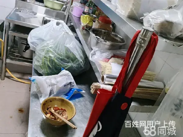 急转！遵义市红花岗区火烧坝168平休闲茶苑 - 图片 9