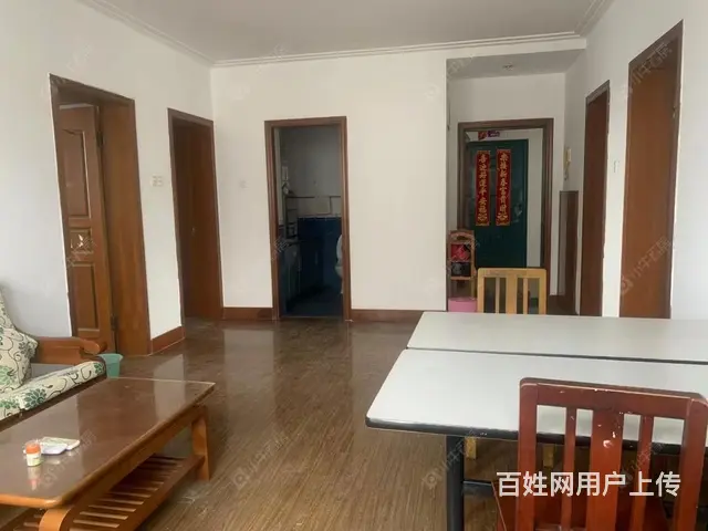 圩墩新村(戚墅堰)套房出租，价钱便宜，房子清爽 - 图片 2